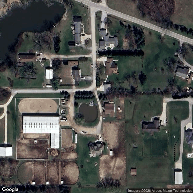 JB Horse Camp — horse boarding in Fort Wayne, IN