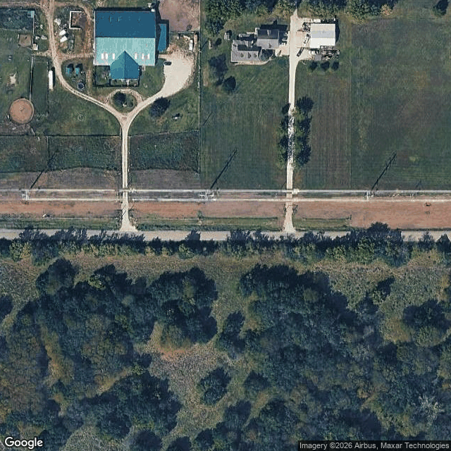 Janssen Stables — horse boarding in De Soto, KS