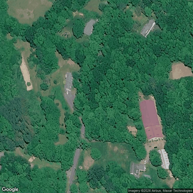 Crabtree Farm — horse boarding in Woodbury, CT