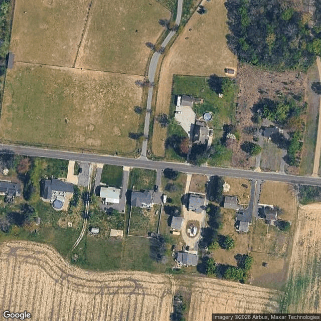 Forest Grove Farm — horse boarding in Vineland, NJ