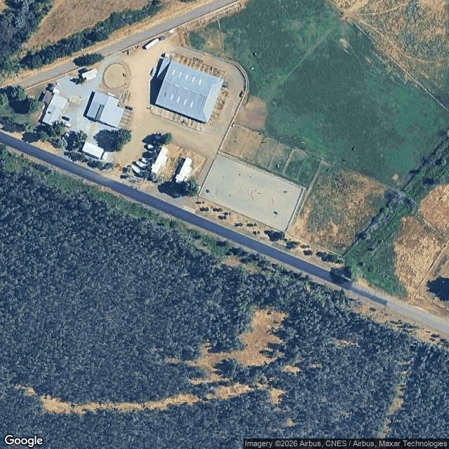 NorCal Riding Stables — horse boarding in Anderson, CA