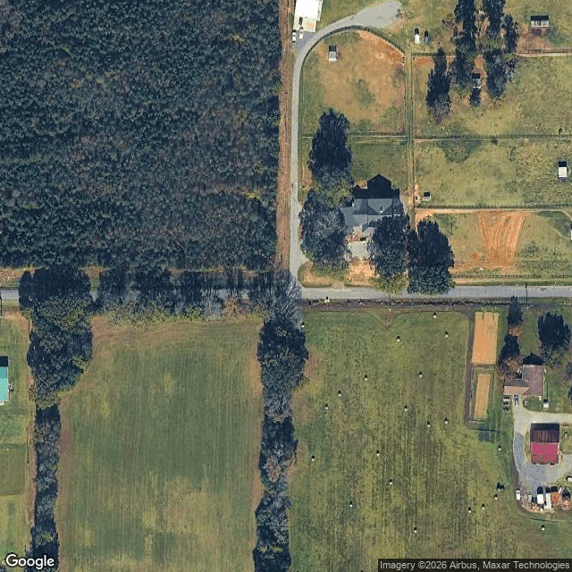 Crooked Creek Farm Boarding Stables — horse boarding in Lonoke, AR