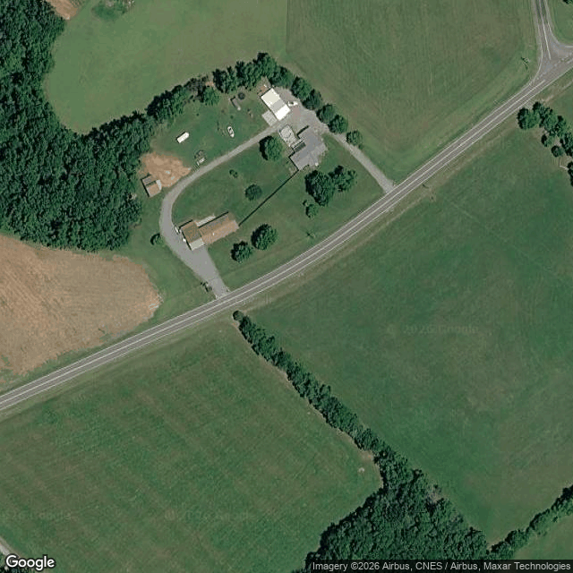 Massey Horse Farm — horse boarding in Burlington, NC