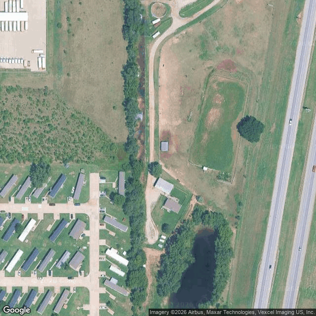 RC Arena & Stables — horse boarding in Park City, KS