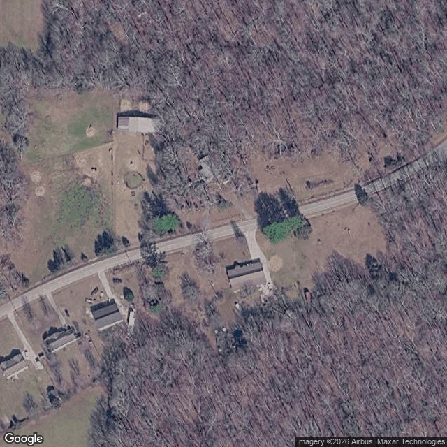 Joy Ride Farm1 — horse boarding in Belvidere, TN