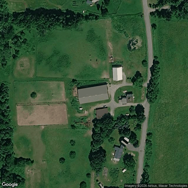 Freshwind Farm LLC — horse boarding in Nelson, NY