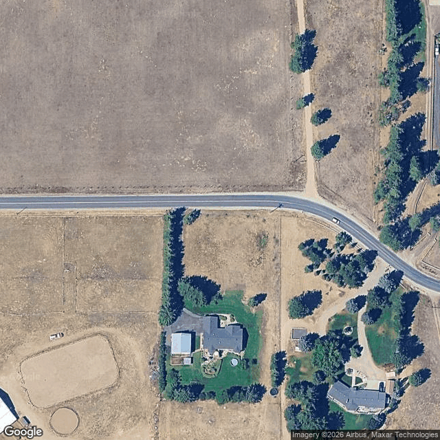 Lady Raven Stables — horse boarding in Spokane, WA
