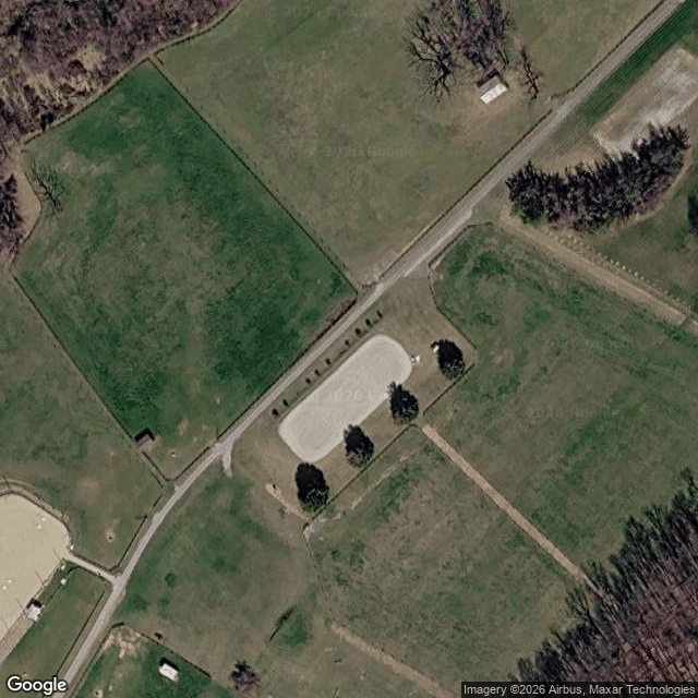 Ship's Quarters Farm — horse boarding in Westminster, MD