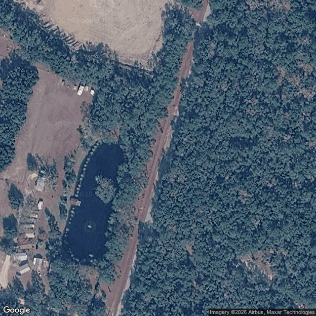 Hope Stables — horse boarding in Bloomingdale, GA