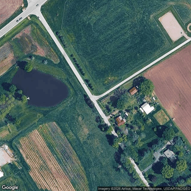 The Black Horse Farm — horse boarding in Clarksville, OH