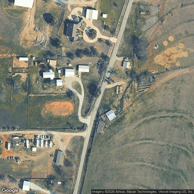 Quarter Circle Spade Ranch — horse boarding in Springtown, TX