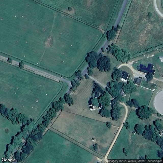 Foxrock Stables — horse boarding in Middleburg, VA