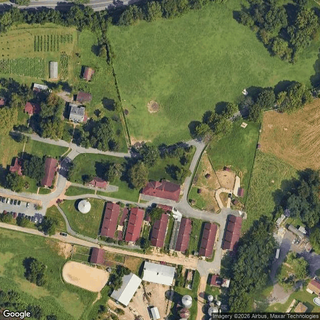 De Novo Farm — horse boarding in Gambrills, MD