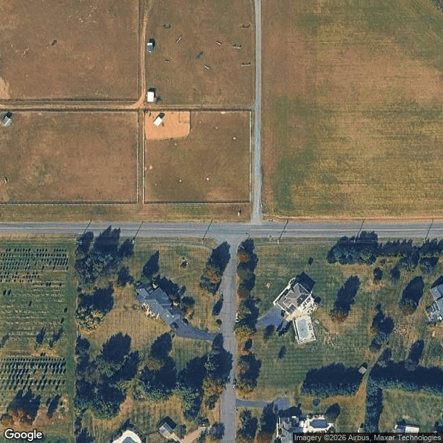 Wind Dance Farm — horse boarding in Hamilton Township, NJ