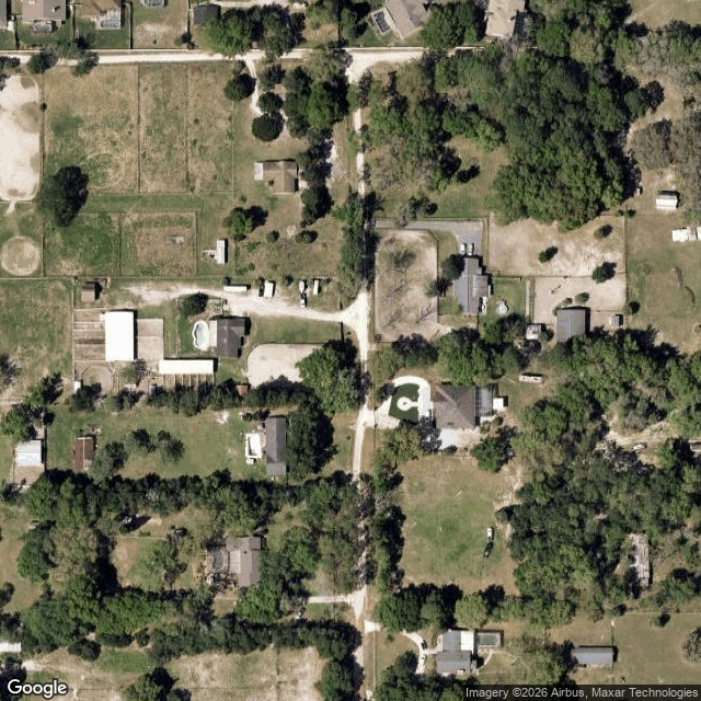 Garvin Stables — horse boarding in Longwood, FL