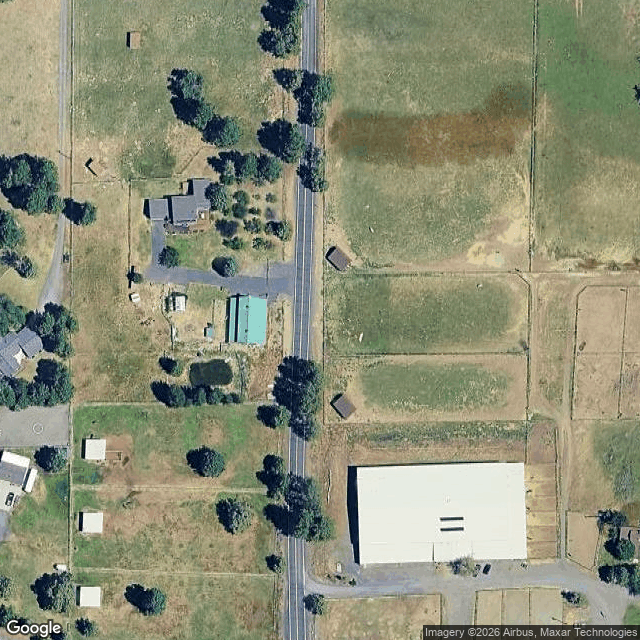 Horse Butte Farms — horse boarding in Bend, OR