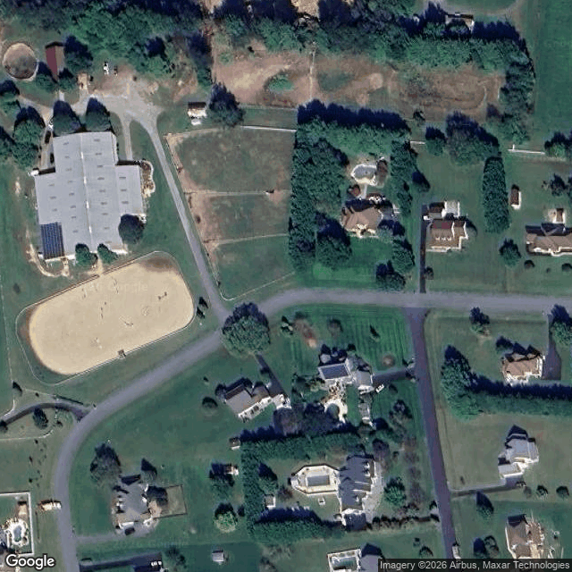 Origami Stables — horse boarding in Dover, DE