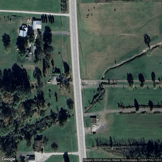 KC's "tReining" Center — horse boarding in Middlefield, OH