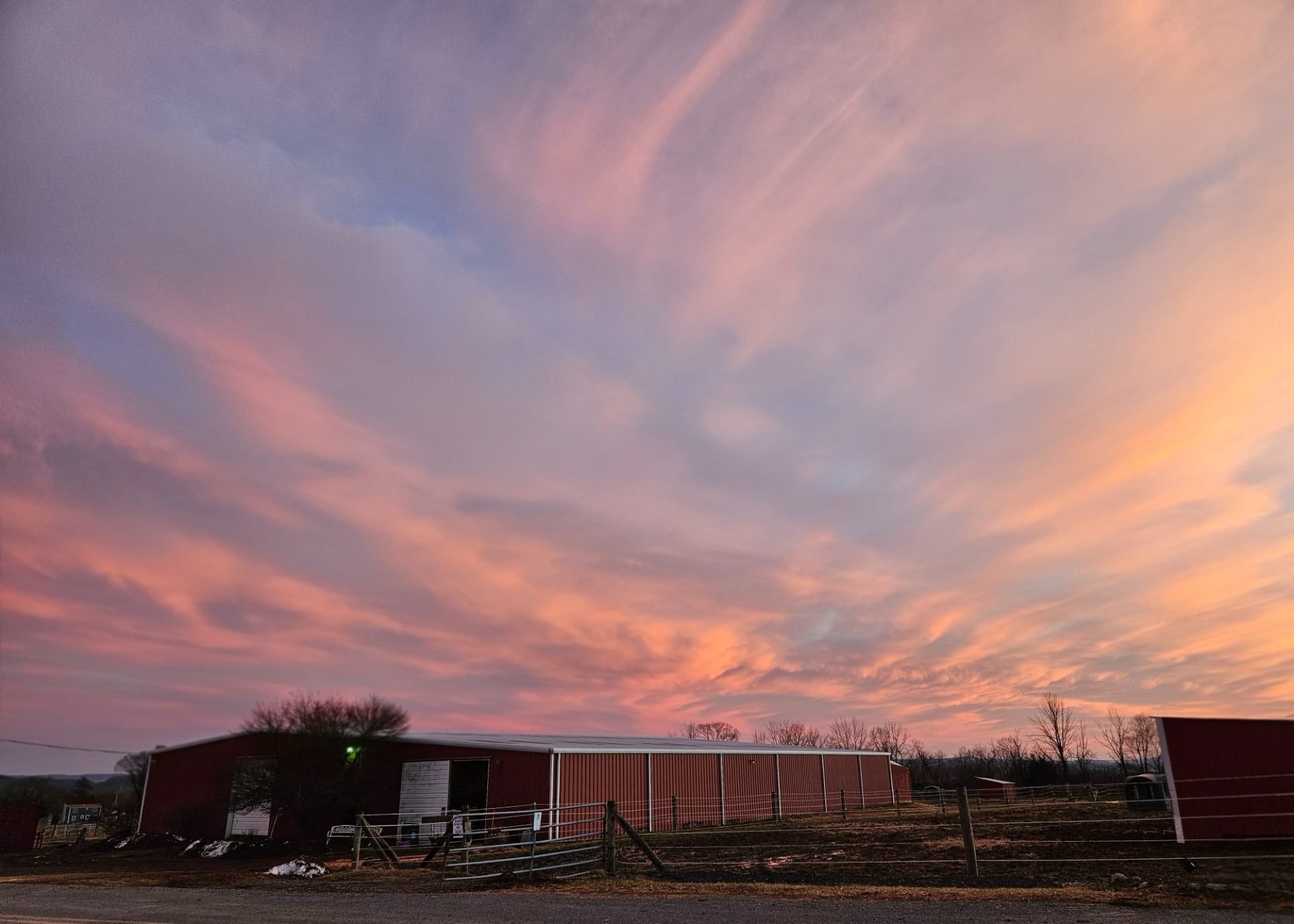 Youngs Hill Equestrian Center, LLC — horse boarding in Easton, PA