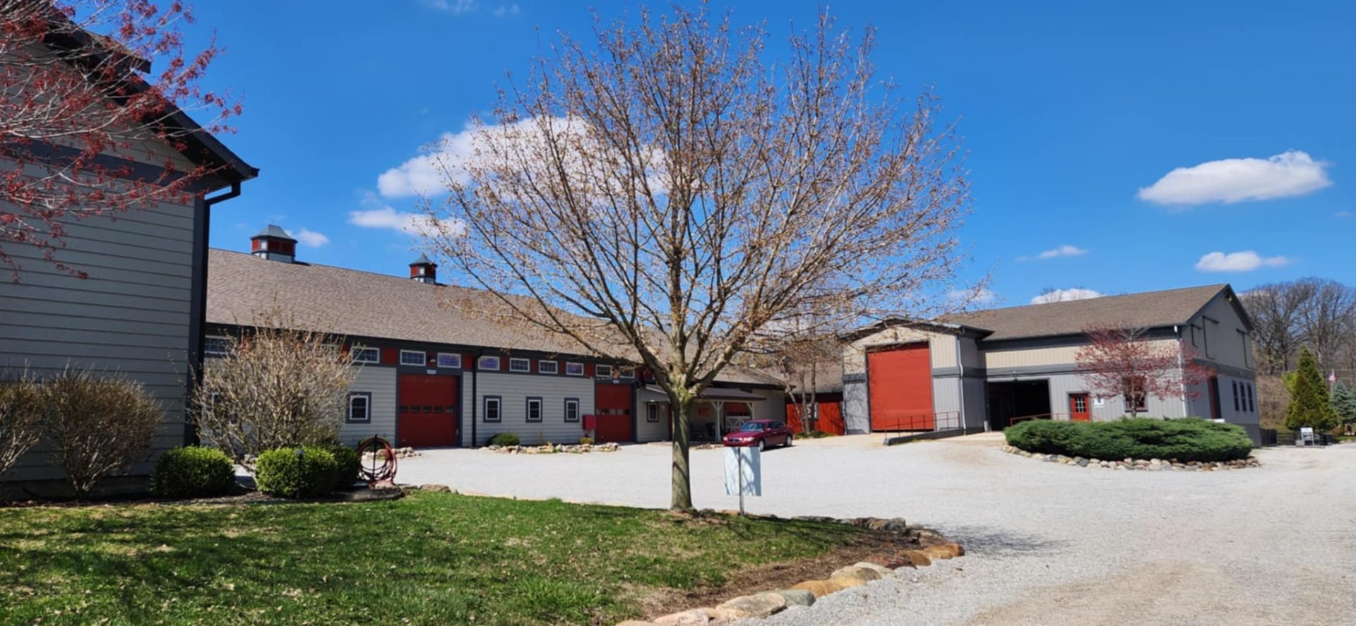 Blackstone Ranch photo 1