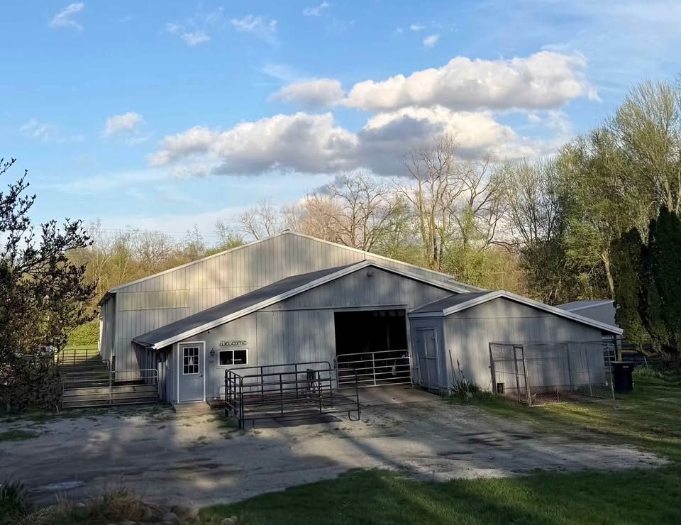 Magnolia Stables LLC — horse boarding in South Bend, IN