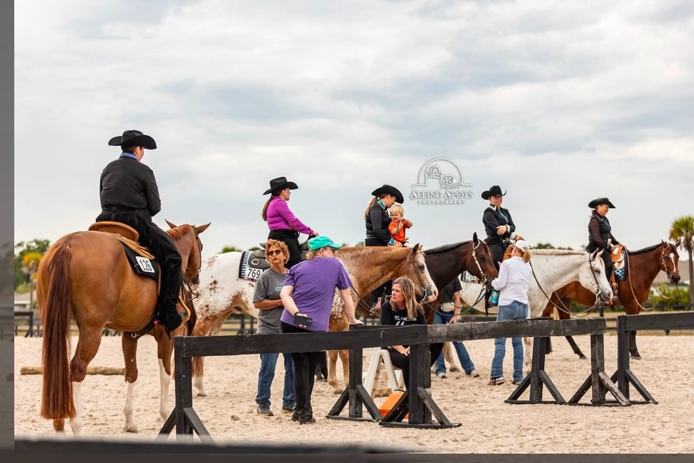 Wattland II — horse boarding in Parkland, FL