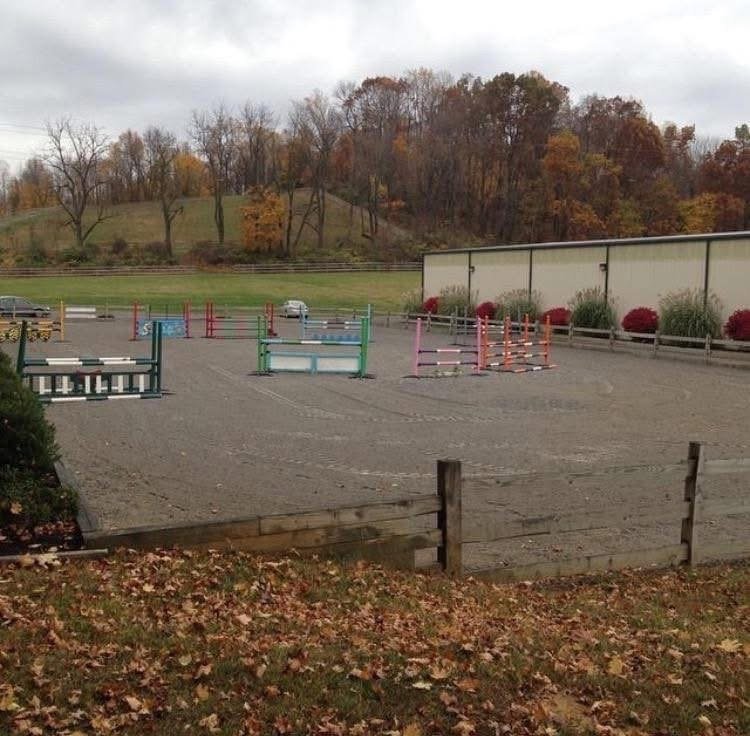 Bit by Bit Performance Horses — horse boarding in Coopersburg, PA
