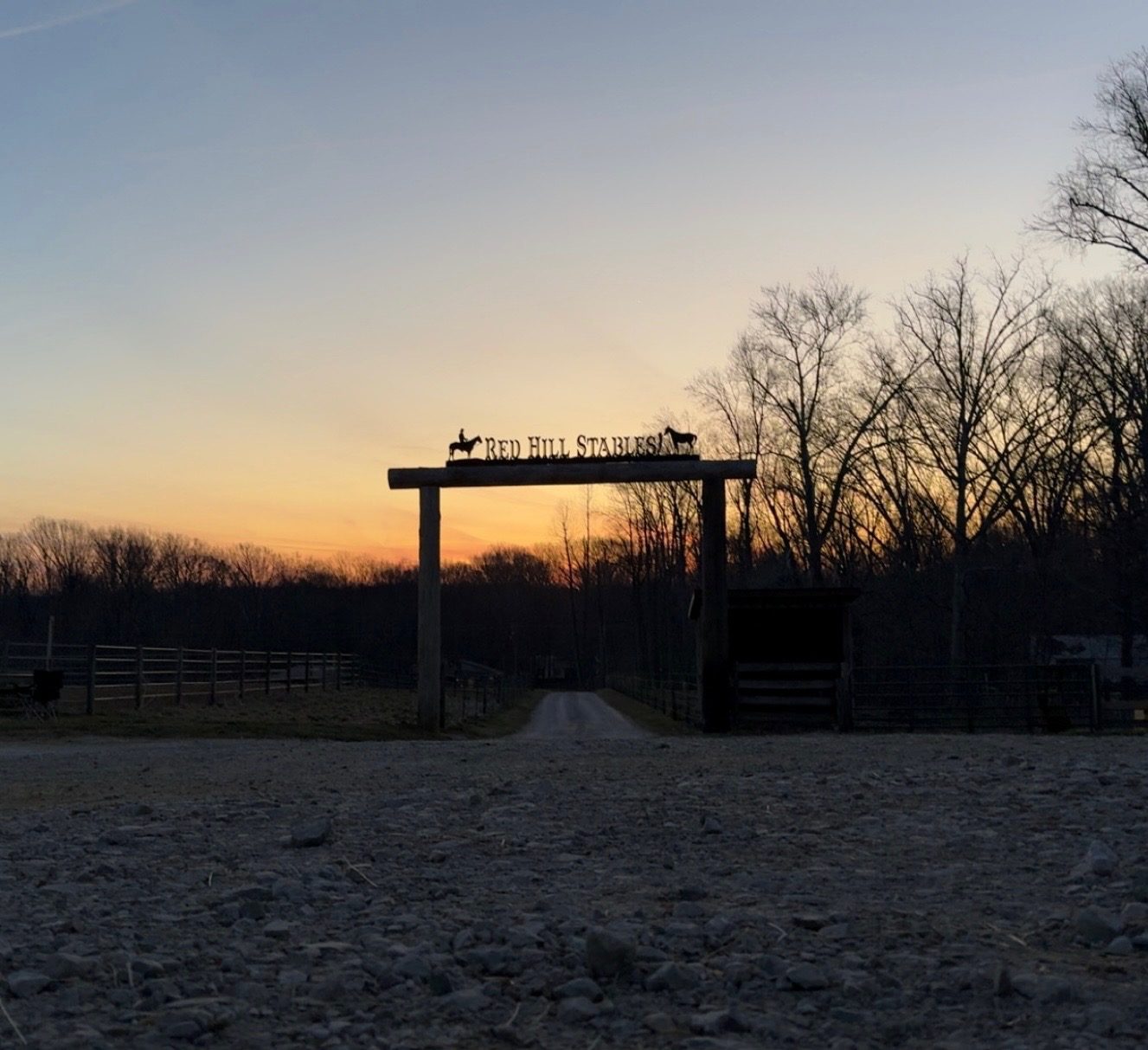 Red Hill Stables LLC photo 1